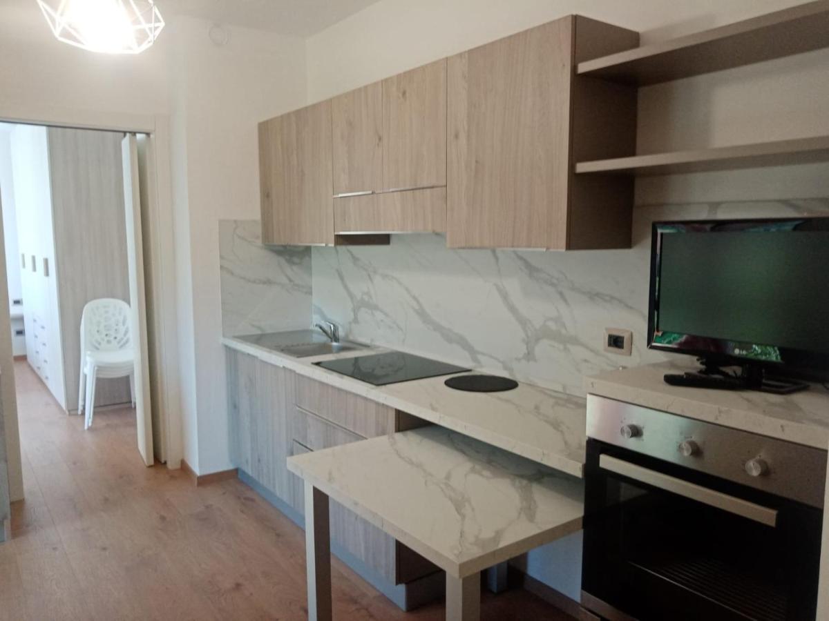 Appartamento Prima Rosa Primaluna Exterior foto